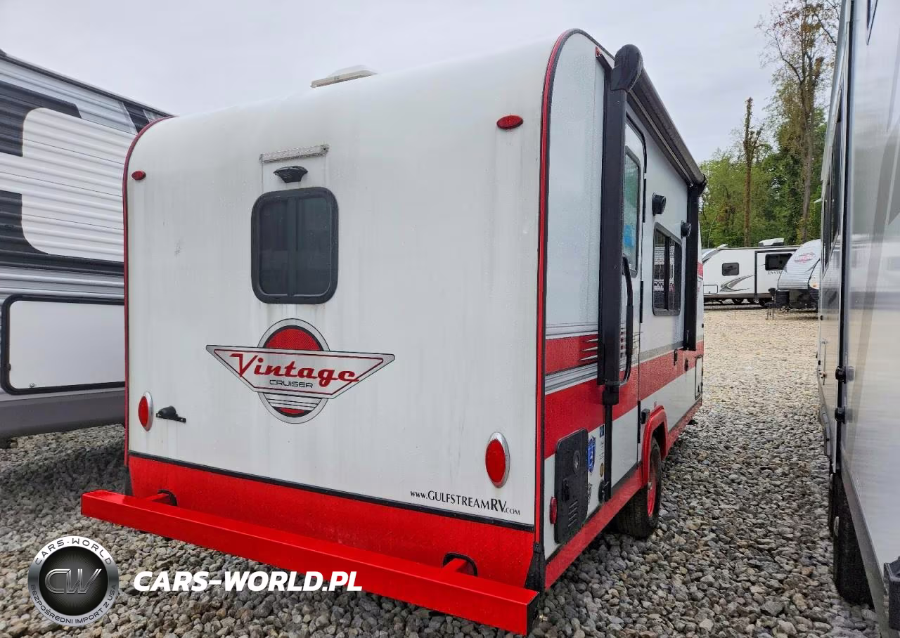 2026 Gulf Stream Vintage Cruiser Camper VIN:1NL1G2017T7069651 - 4