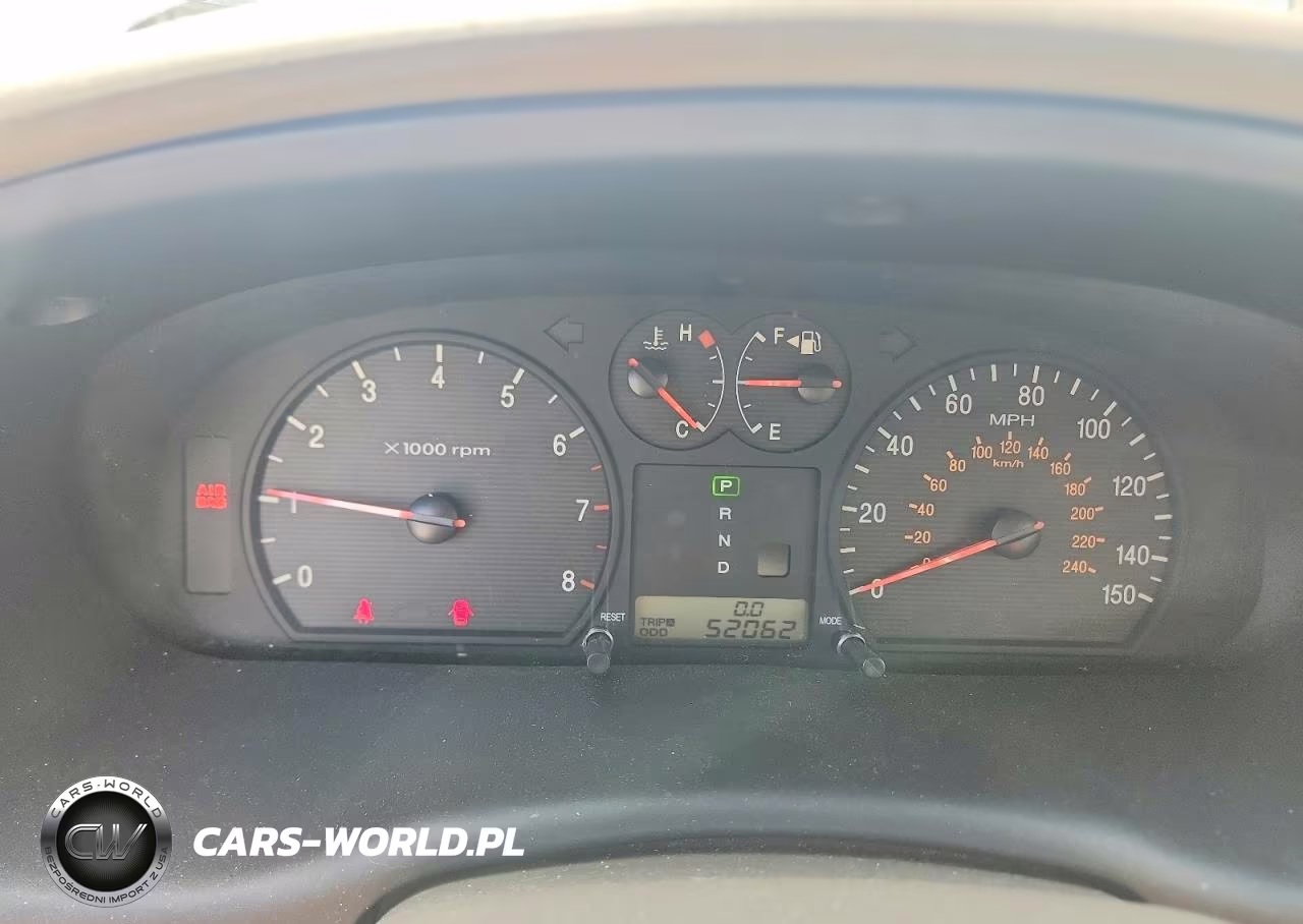 2003 Hyundai Sonata Gls VIN:KMHWF35H03A900853 - 9