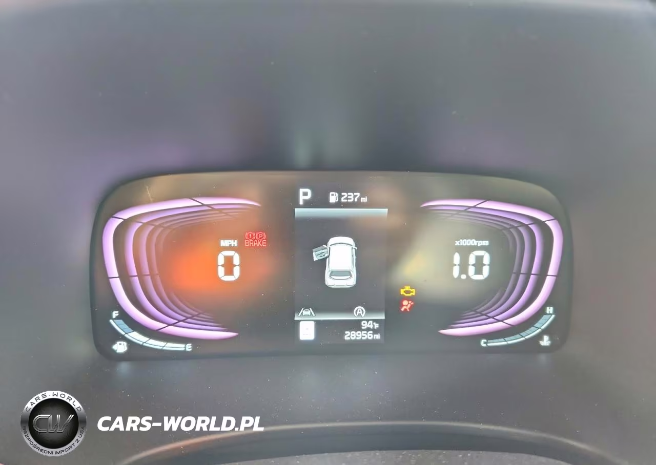2025 Kia Soul Gt Line VIN:KNDJ53AU4S7947528 - 9