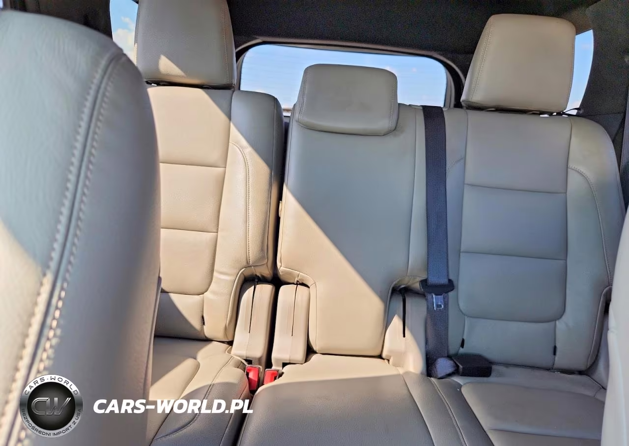 2012 Ford Explorer VIN:1FMHK7B83CGA20467 - 10