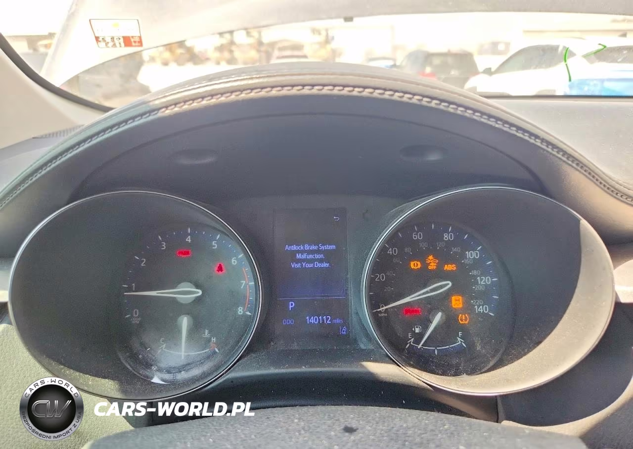 2020 Toyota C-Hr Le VIN:NMTKHMBX9LR112427 - 9