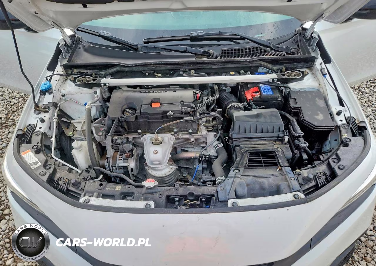 2023 Honda Civic Sport VIN:19XFL2G82PE003508 - 11