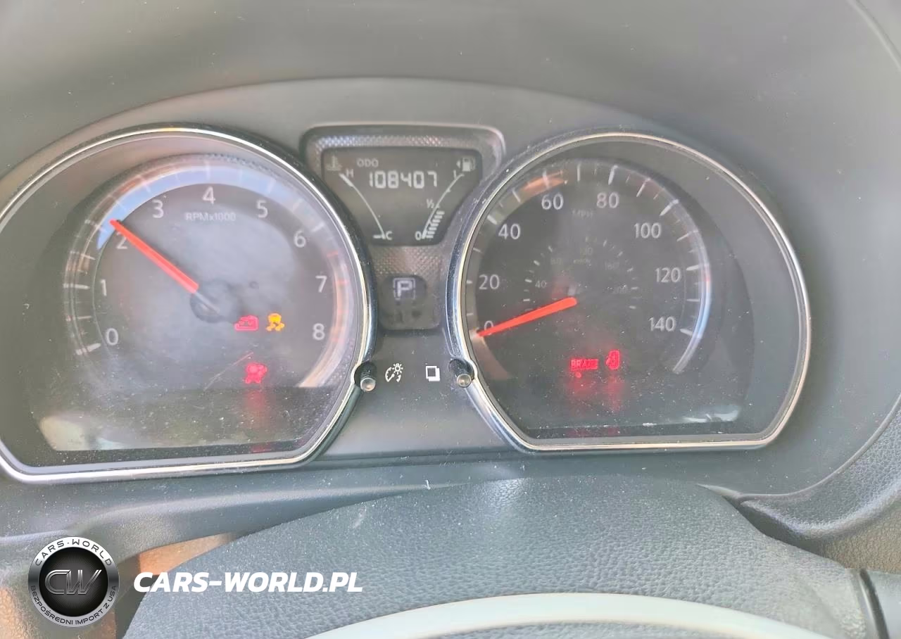 2017 Nissan Versa 1.6 Sv VIN:3N1CN7APXHL805248 - 9
