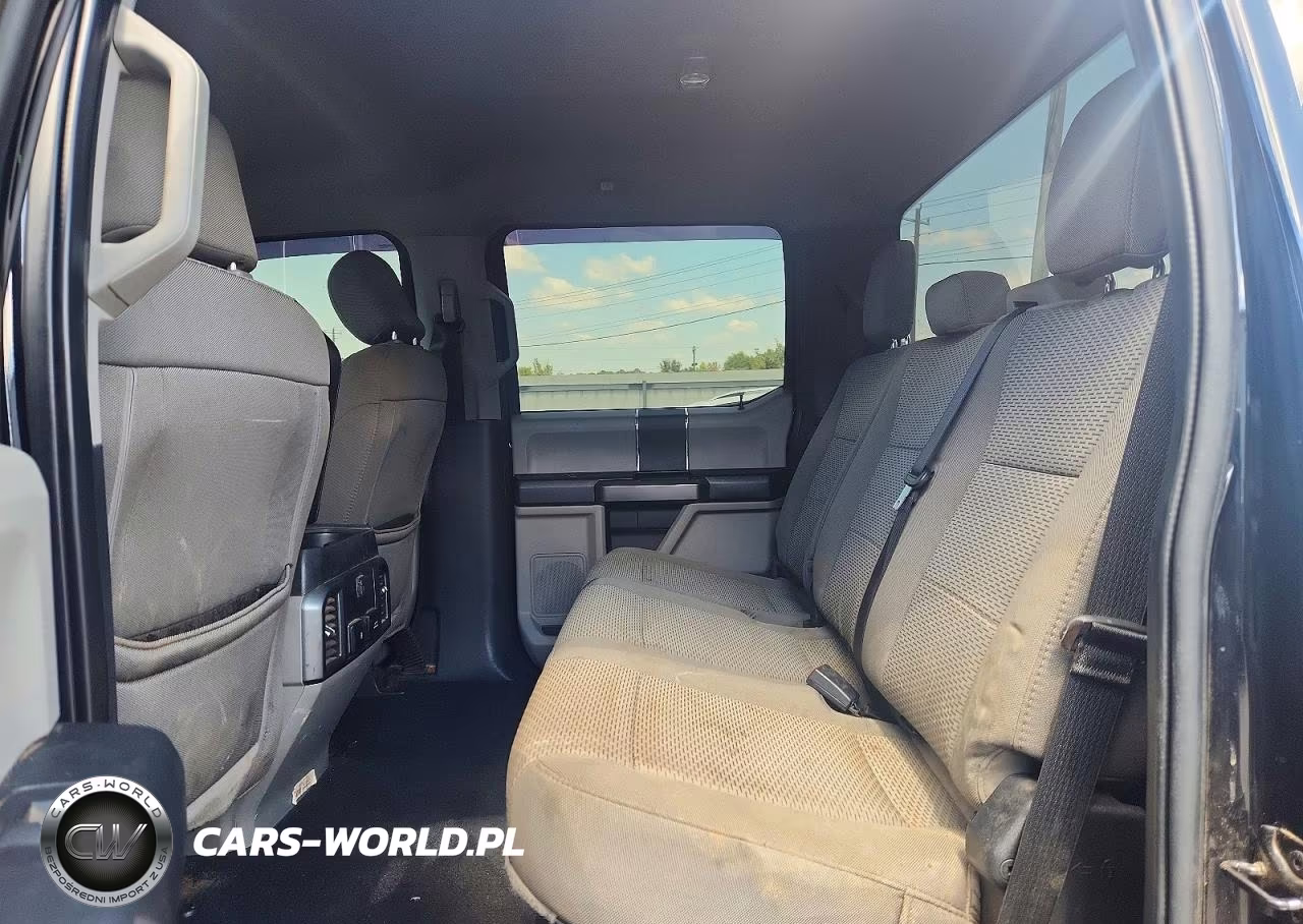 2020 Ford F250 Super Duty VIN:1FT7W2BN4LEC25711 - 10