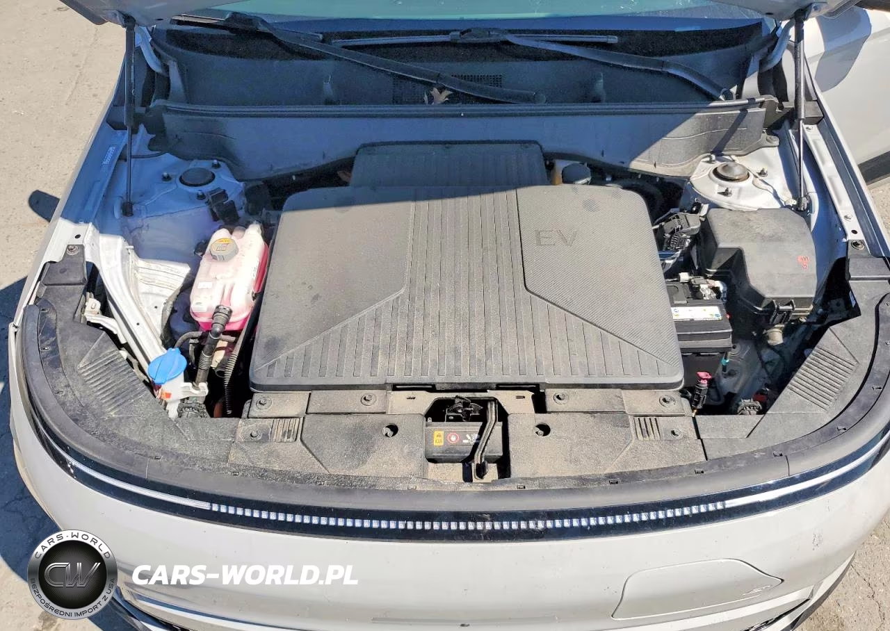 2024 Hyundai Kona Limited VIN:KM8HE3A60RU006682 - 12