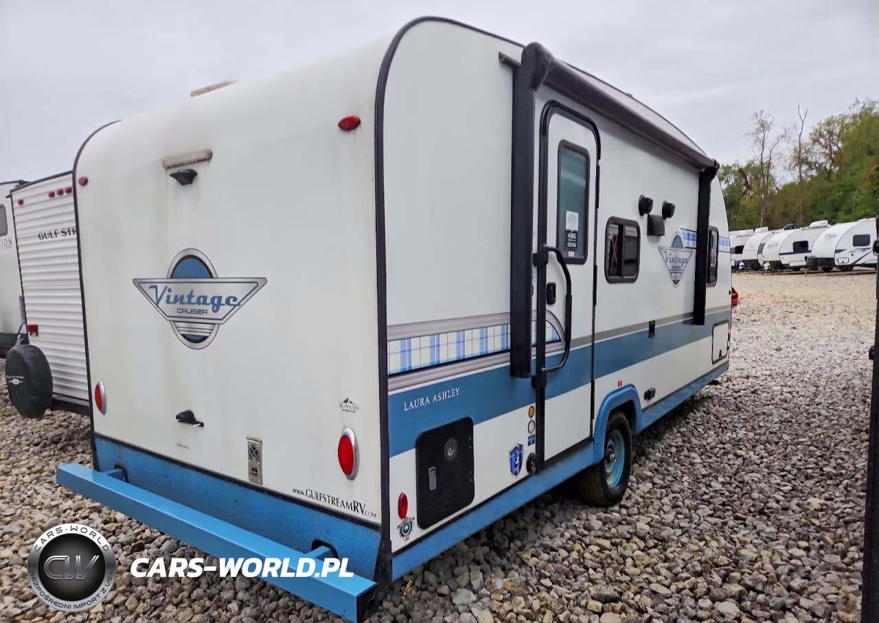 2026 Gulf Craft Inc. 57-6-T-Vn19Csk VIN:1NL1G2315T7069479 - 4