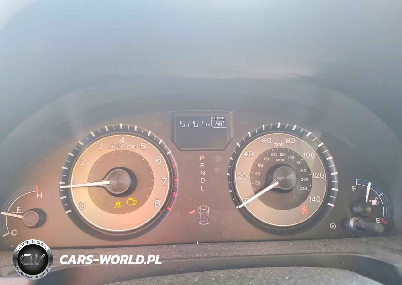 2012 Honda Odyssey Exl VIN:5FNRL5H65CB075917 - 9