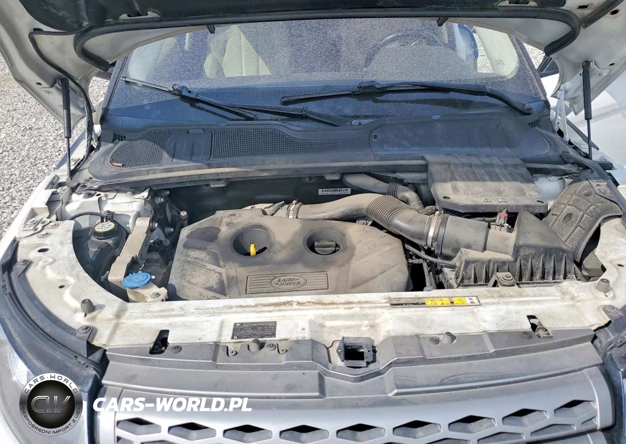 2015 Land Rover Range Rover Evoque Pure VIN:SALVN2BG0FH073854 - 12