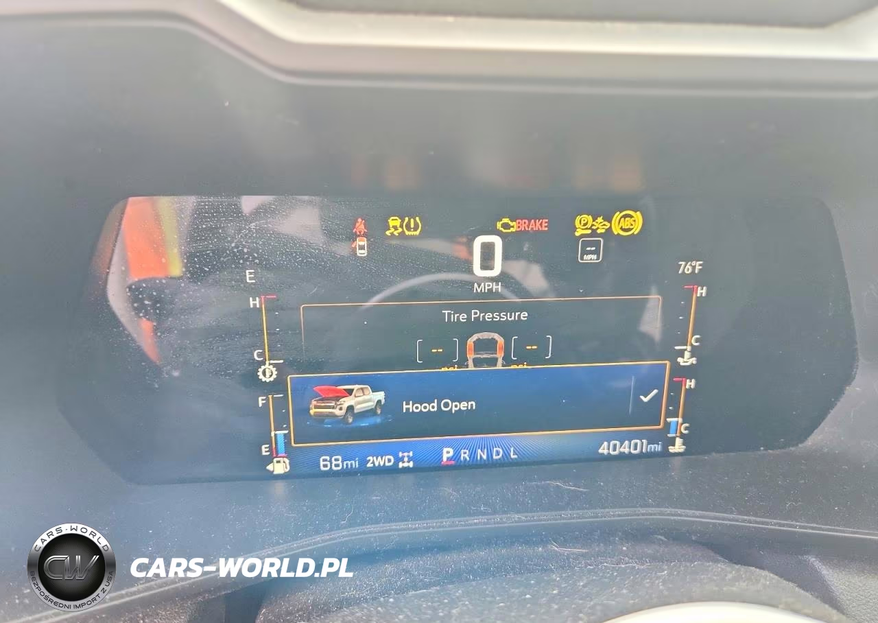 2023 Chevrolet Colorado Trail Boss VIN:1GCPTEEK6P1133170 - 9
