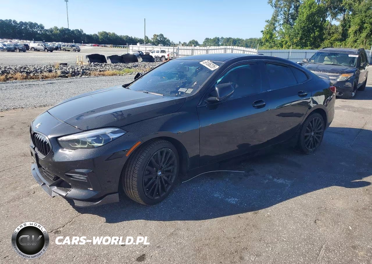 2020 BMW 228Xi VIN:WBA73AK04L7F67512 - 1