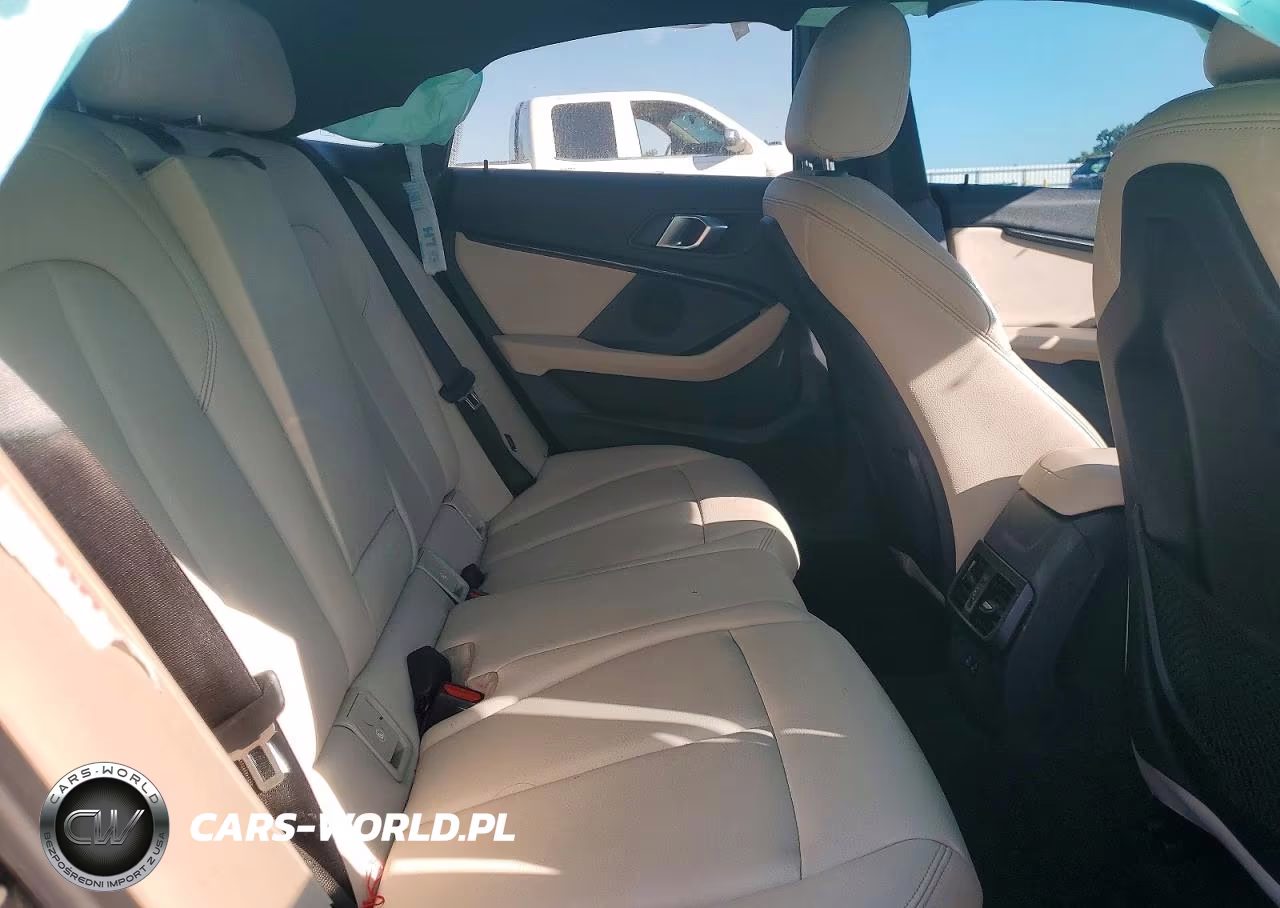 2020 BMW 228Xi VIN:WBA73AK04L7F67512 - 10