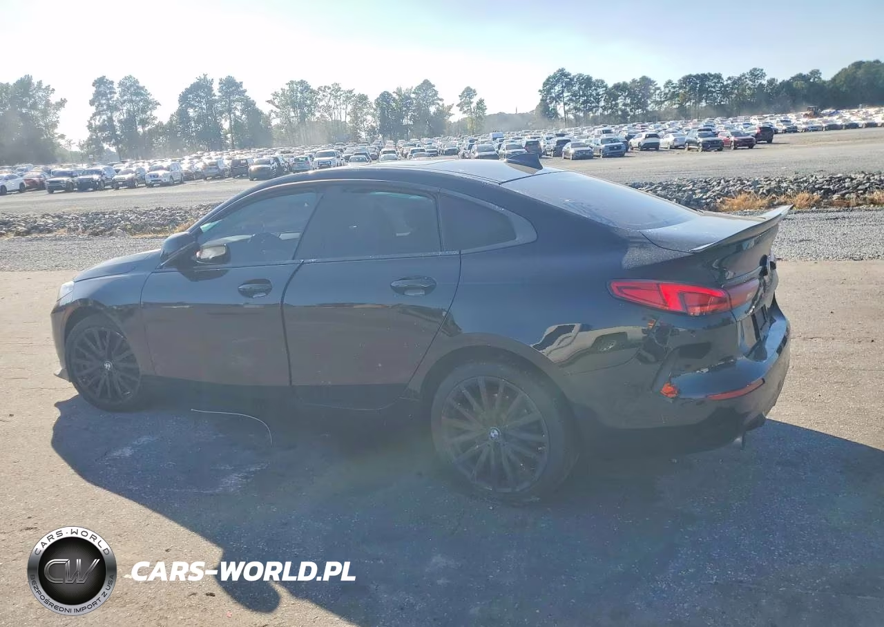 2020 BMW 228Xi VIN:WBA73AK04L7F67512 - 2
