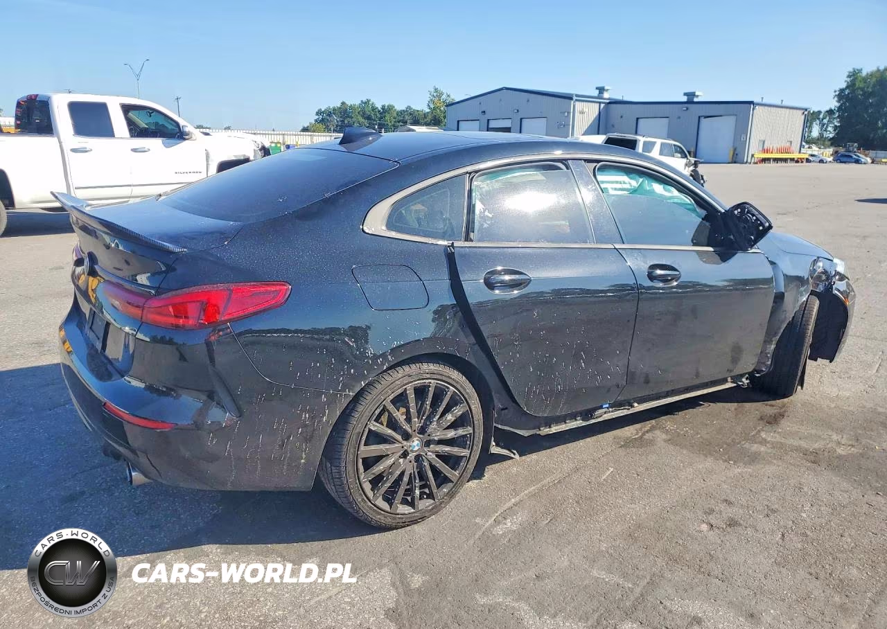 2020 BMW 228Xi VIN:WBA73AK04L7F67512 - 3