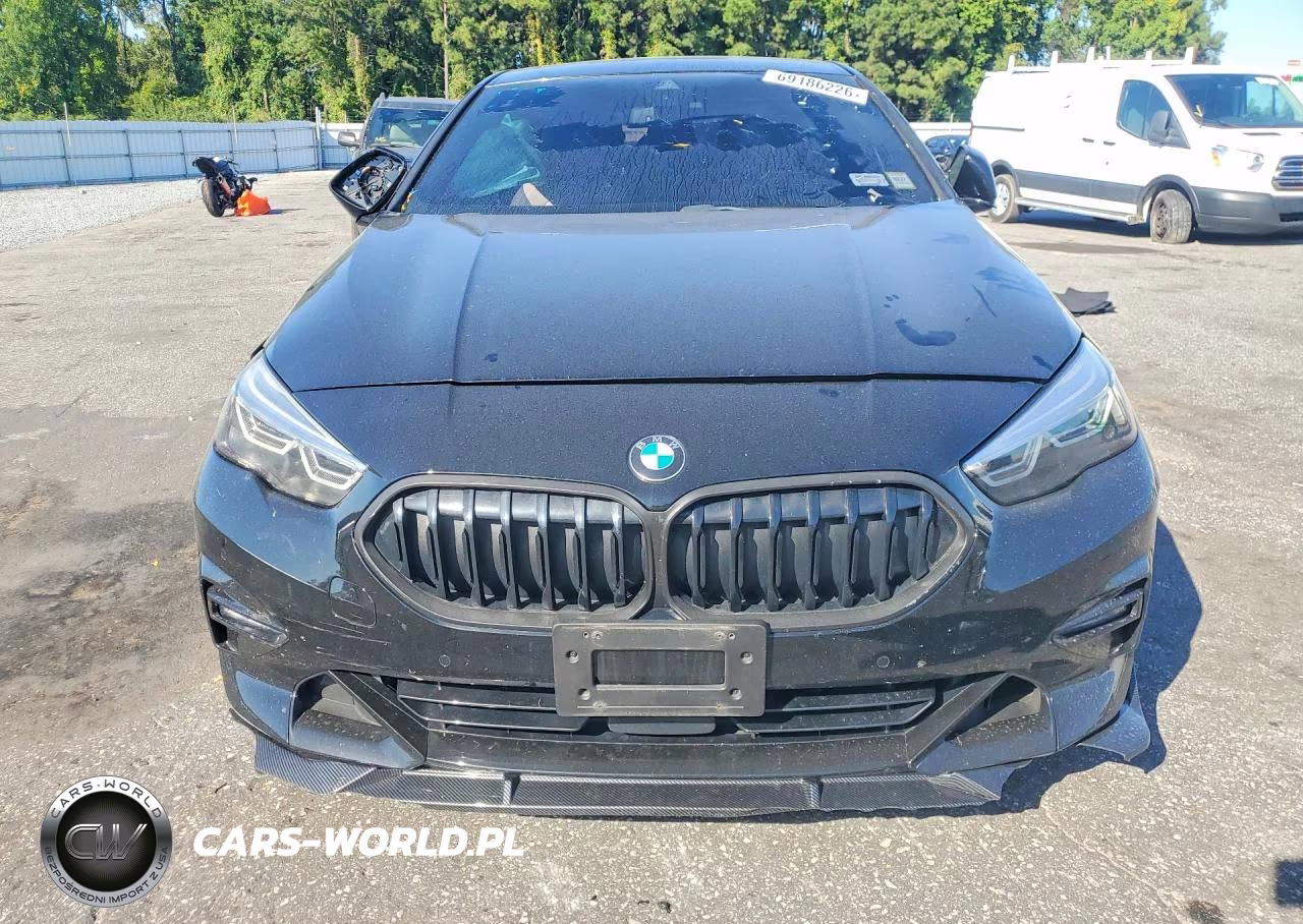 2020 BMW 228Xi VIN:WBA73AK04L7F67512 - 5