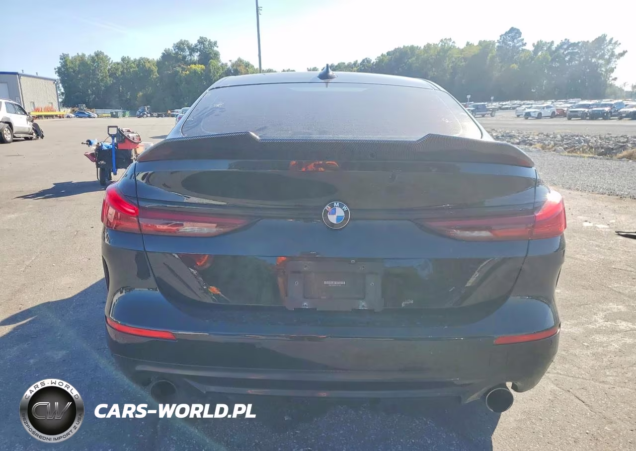 2020 BMW 228Xi VIN:WBA73AK04L7F67512 - 6