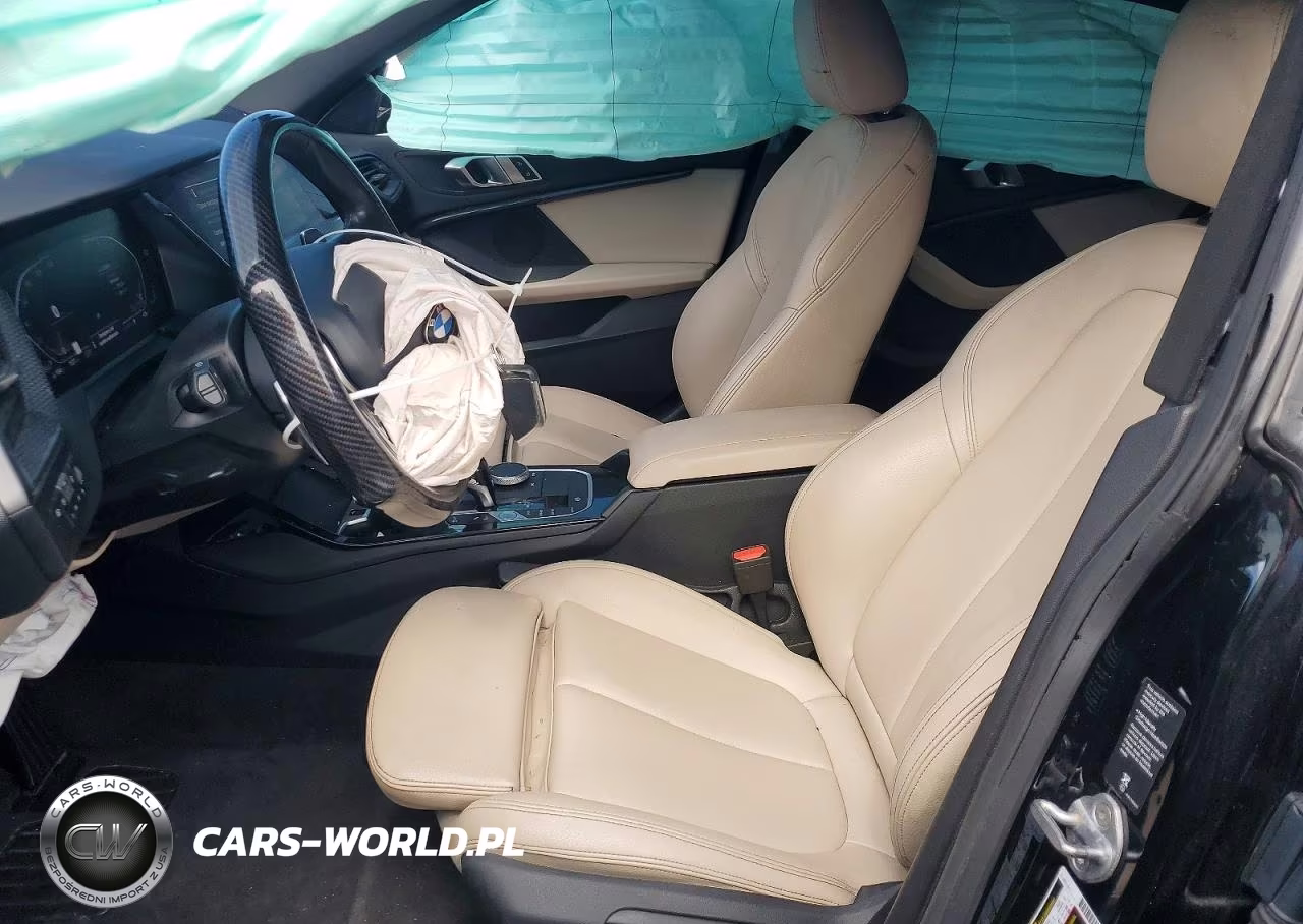 2020 BMW 228Xi VIN:WBA73AK04L7F67512 - 7