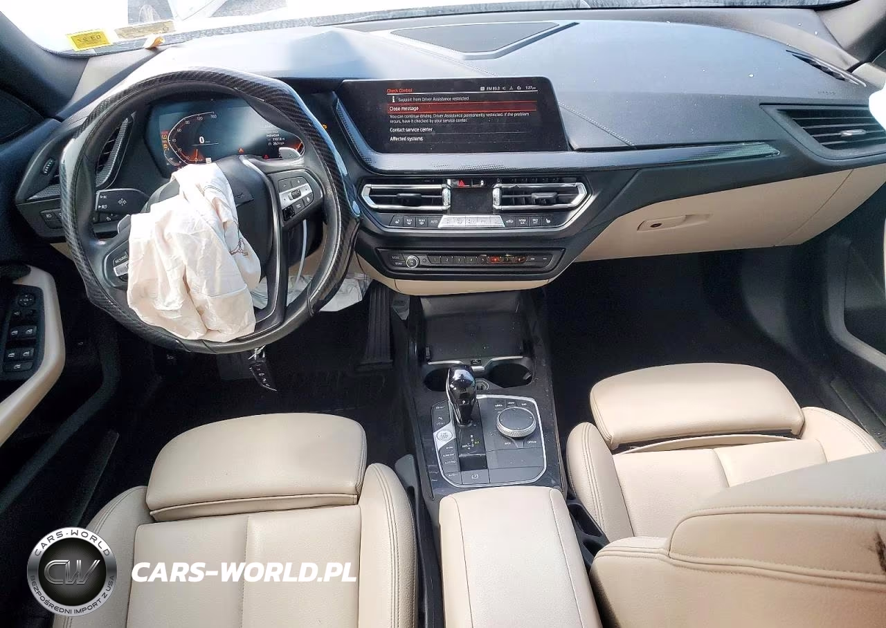 2020 BMW 228Xi VIN:WBA73AK04L7F67512 - 8