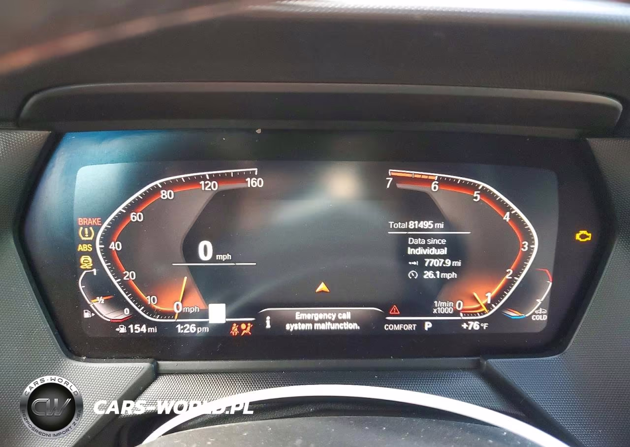 2020 BMW 228Xi VIN:WBA73AK04L7F67512 - 9