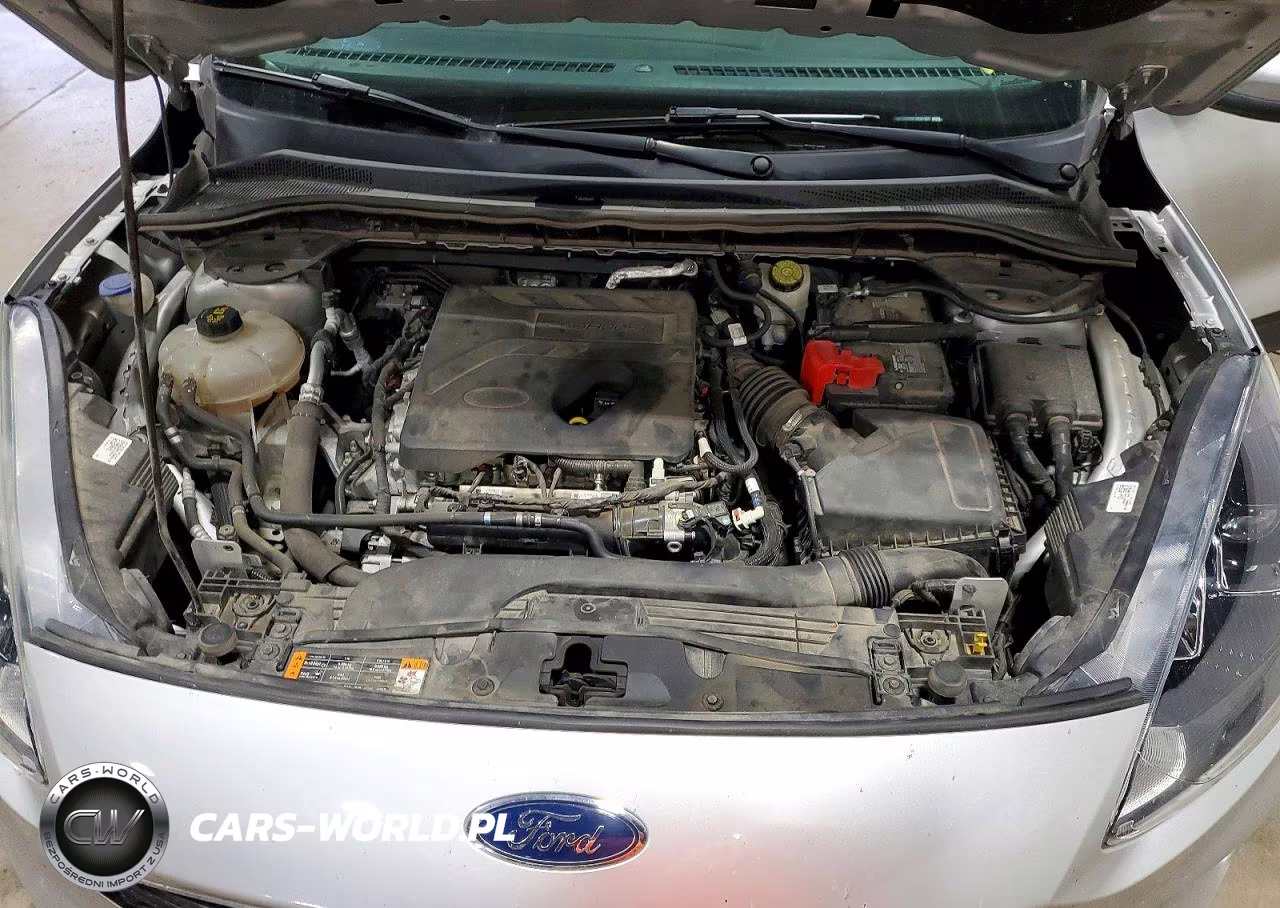 2020 Ford Escape Se VIN:1FMCU9G60LUC01101 - 12