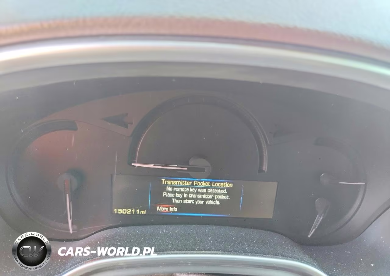 2016 Cadillac Srx Premium Collection VIN:3GYFNDE34GS517692 - 9