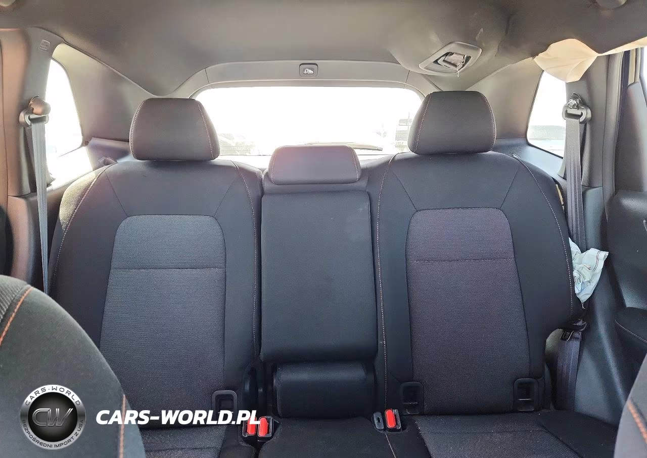 2024 Honda Cr-V Sport VIN:5J6RS6H55RL001428 - 10