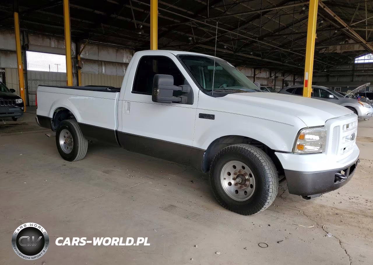 2001 Ford F250 Super Duty VIN:3FTNF20L01MA55881 - 4