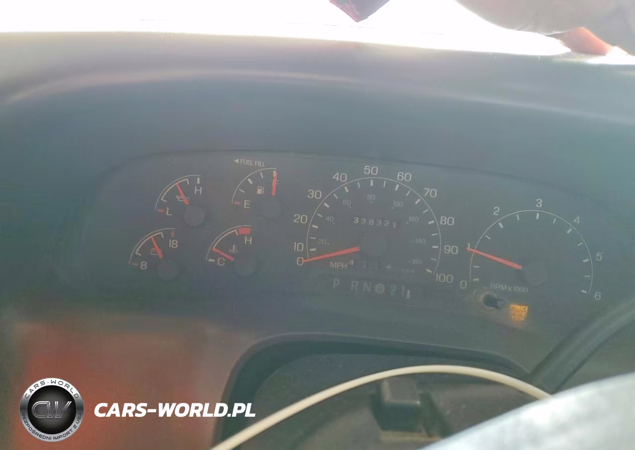 2001 Ford F250 Super Duty VIN:3FTNF20L01MA55881 - 9