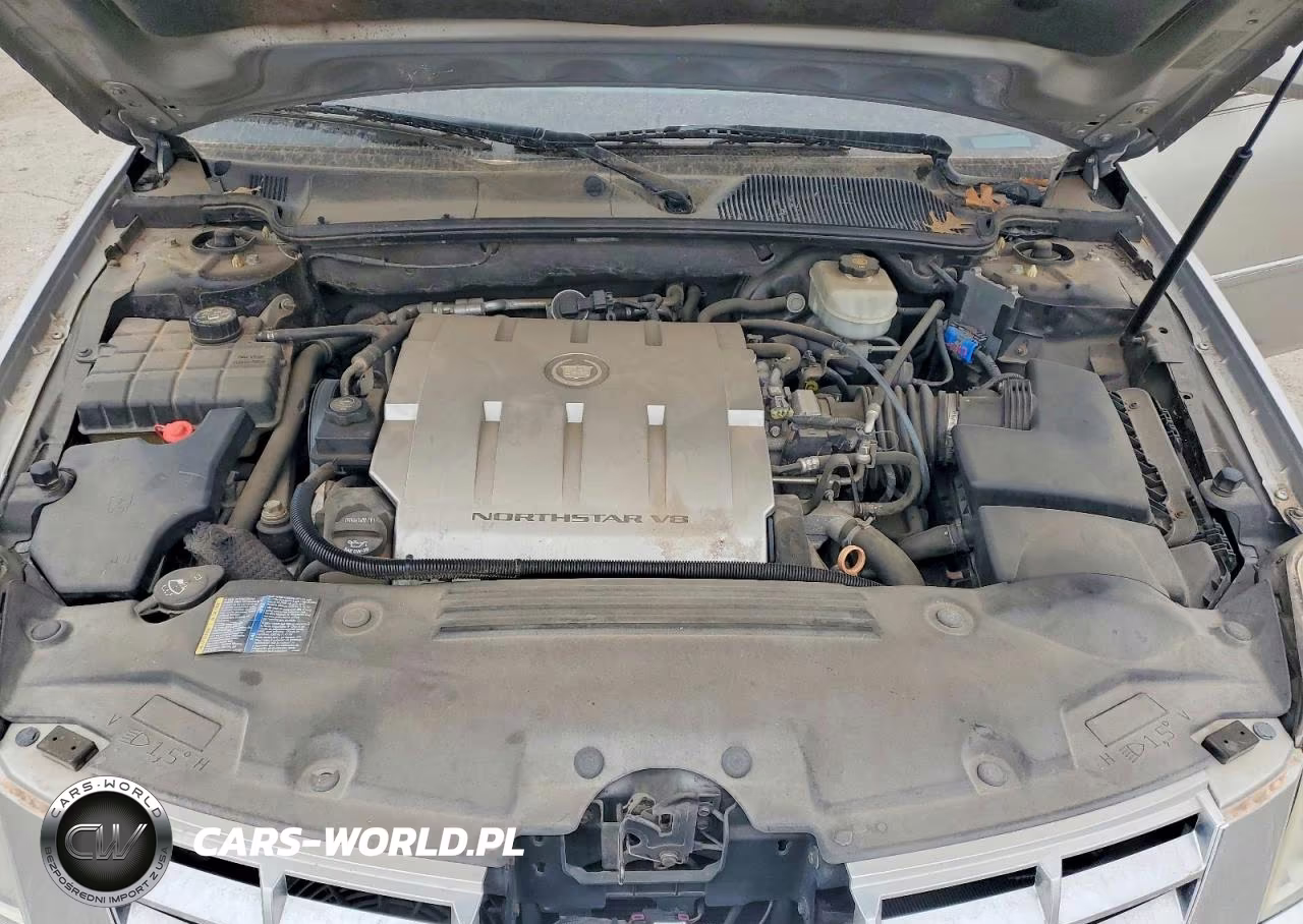 2010 Cadillac Professional Chassis VIN:1GEGK9CY9AU550118 - 11