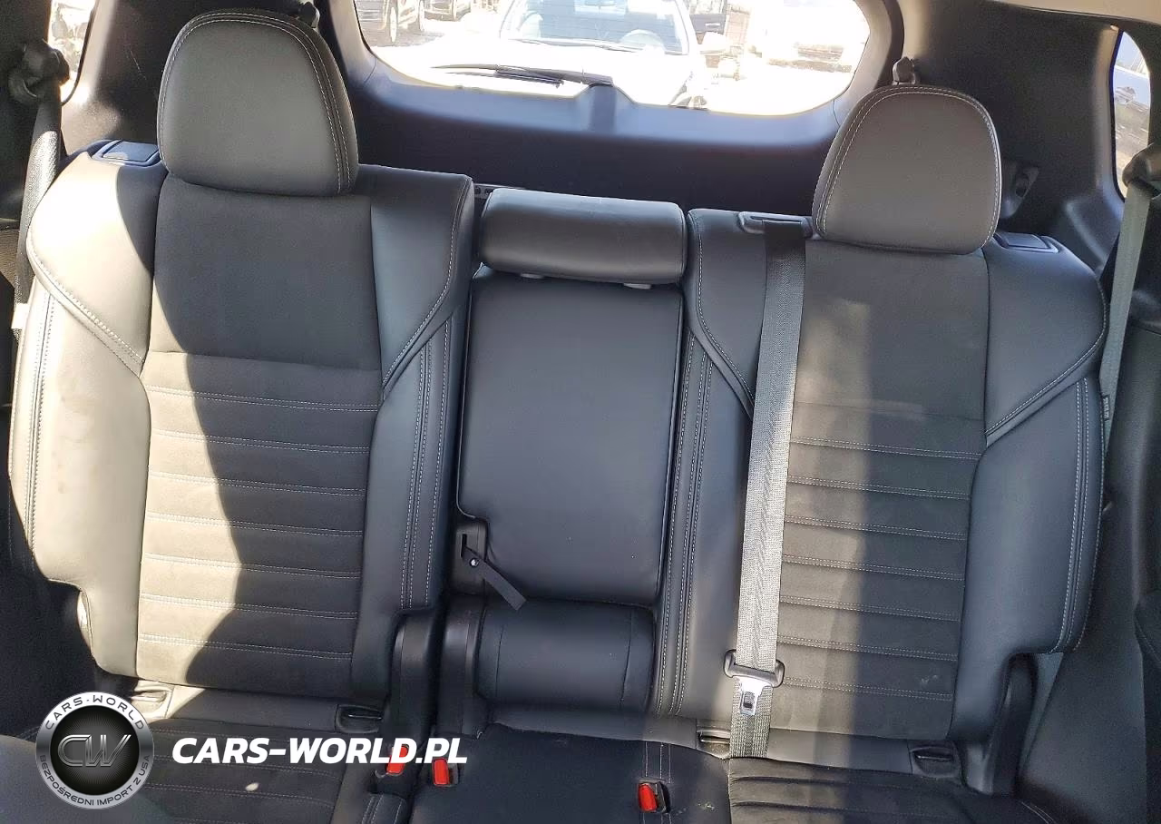 2024 Mitsubishi Outlander Se VIN:JA4J4VA86RZ010139 - 10