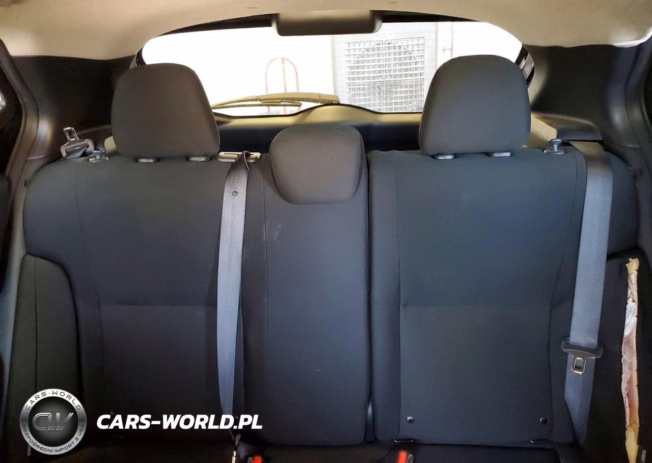 2024 Nissan Kicks S VIN:3N1CP5BV5RL593775 - 10