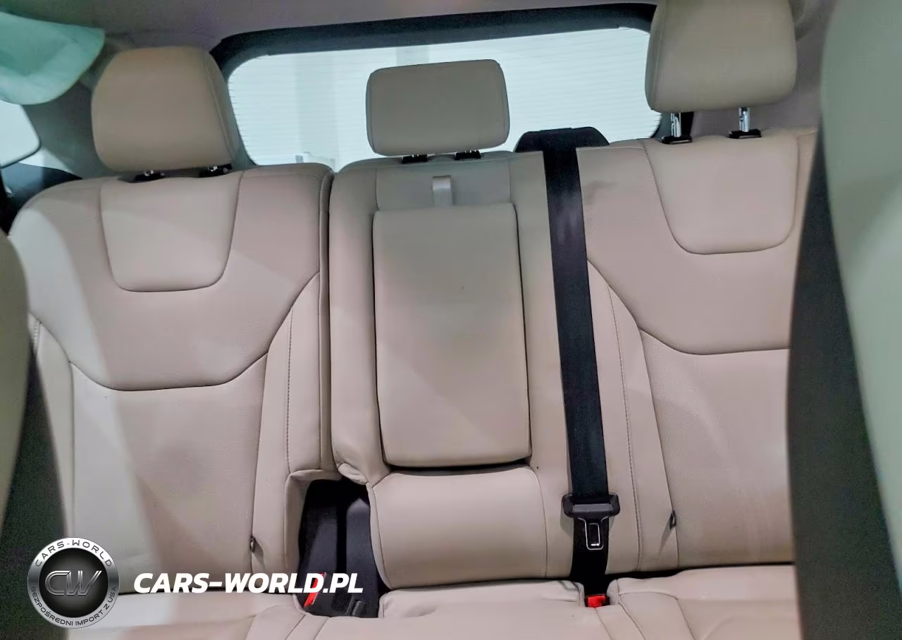 2018 Ford Edge Titanium VIN:2FMPK4K99JBC22673 - 10