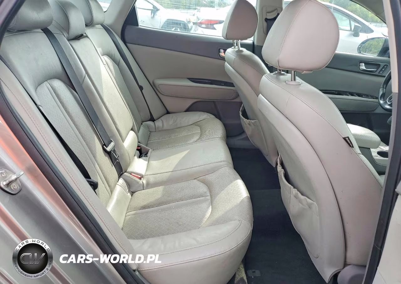 2018 Kia Optima Ex VIN:5XXGU4L34JG248297 - 10