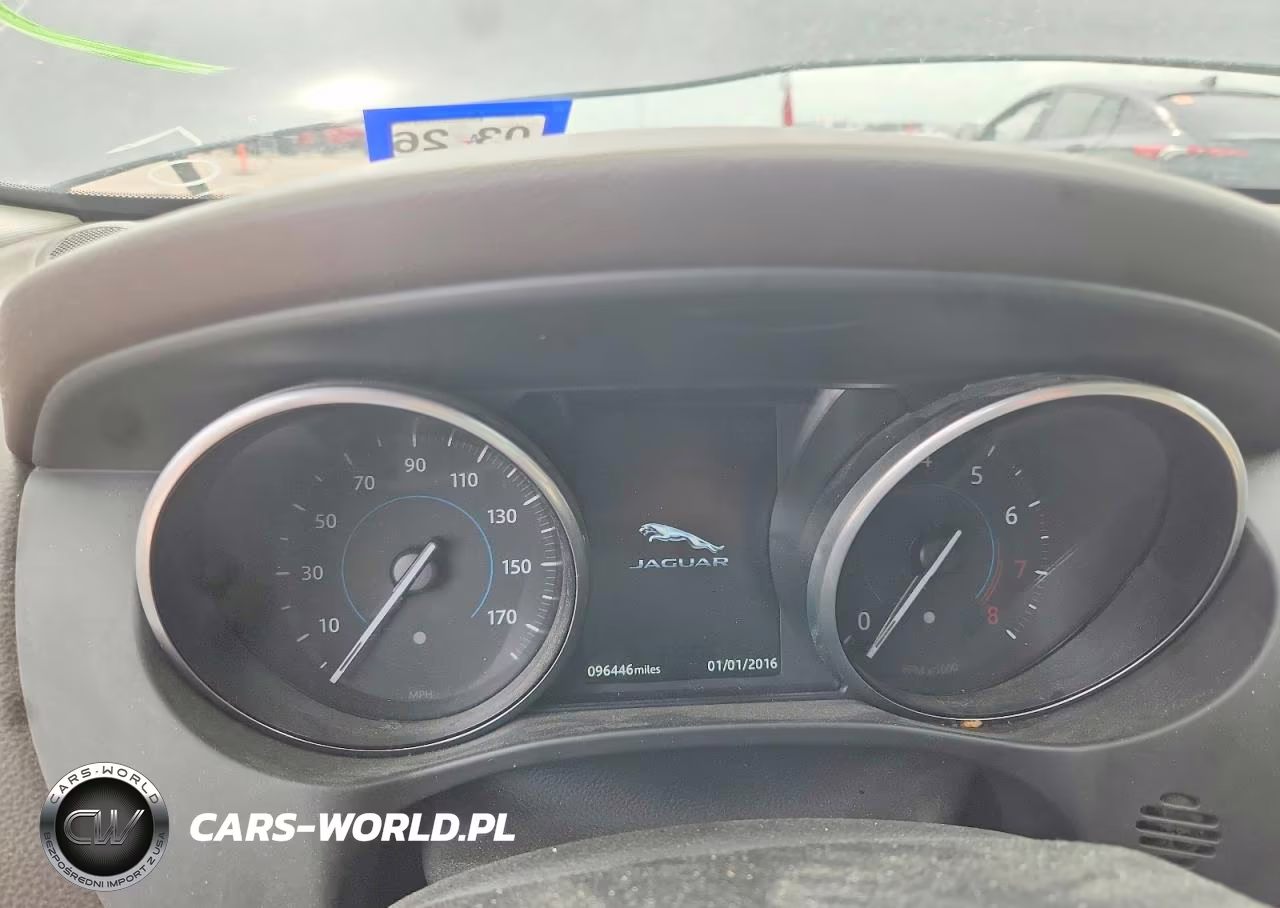 2018 Jaguar F-Pace Prestige VIN:SADCK2GX3JA280907 - 9