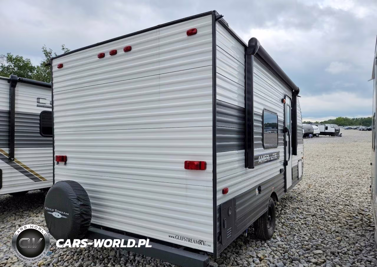 2026 Gulf Craft Inc. 76-6-T-189Dd VIN:1NL1G2111T6023351 - 4