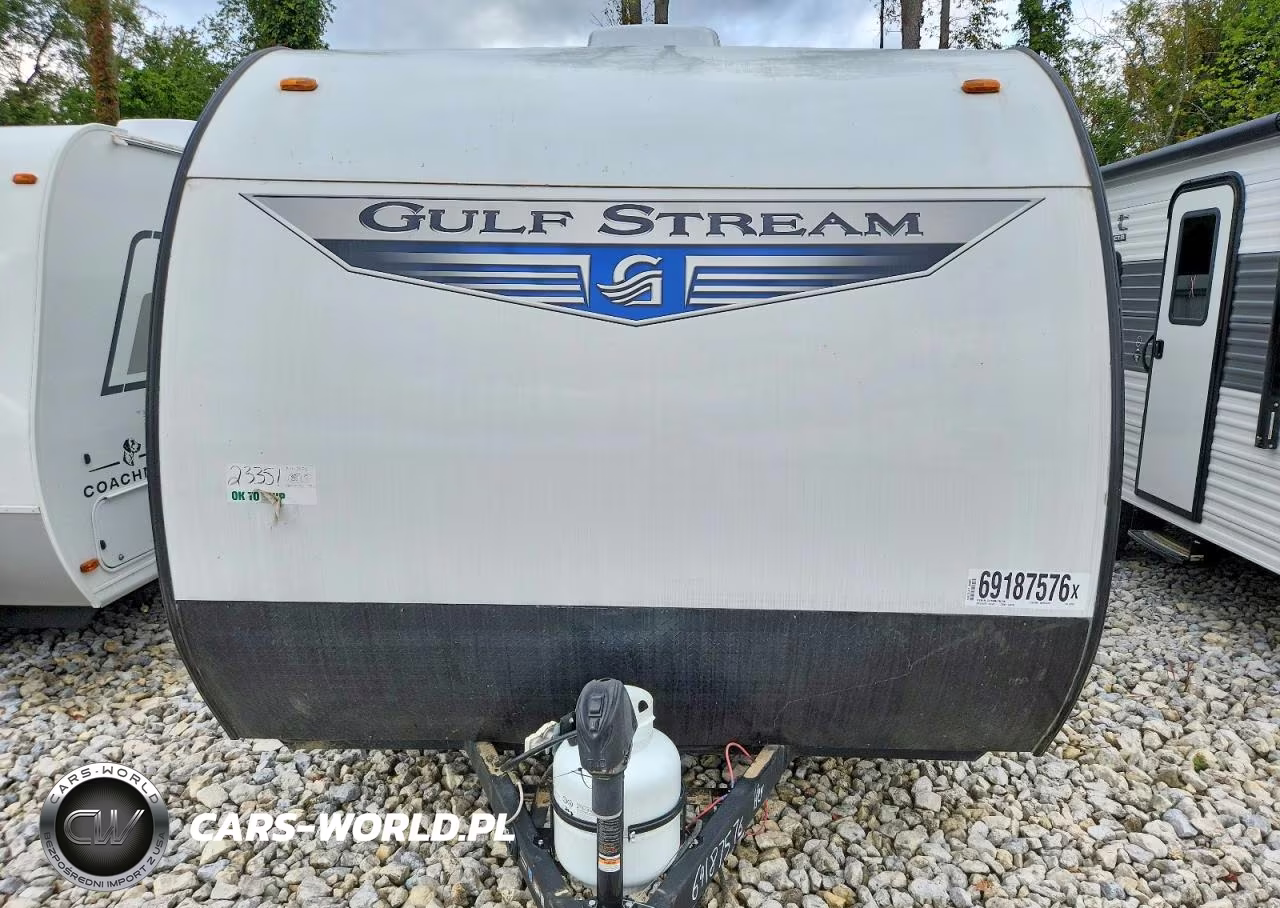 2026 Gulf Craft Inc. 76-6-T-189Dd VIN:1NL1G2111T6023351 - 7