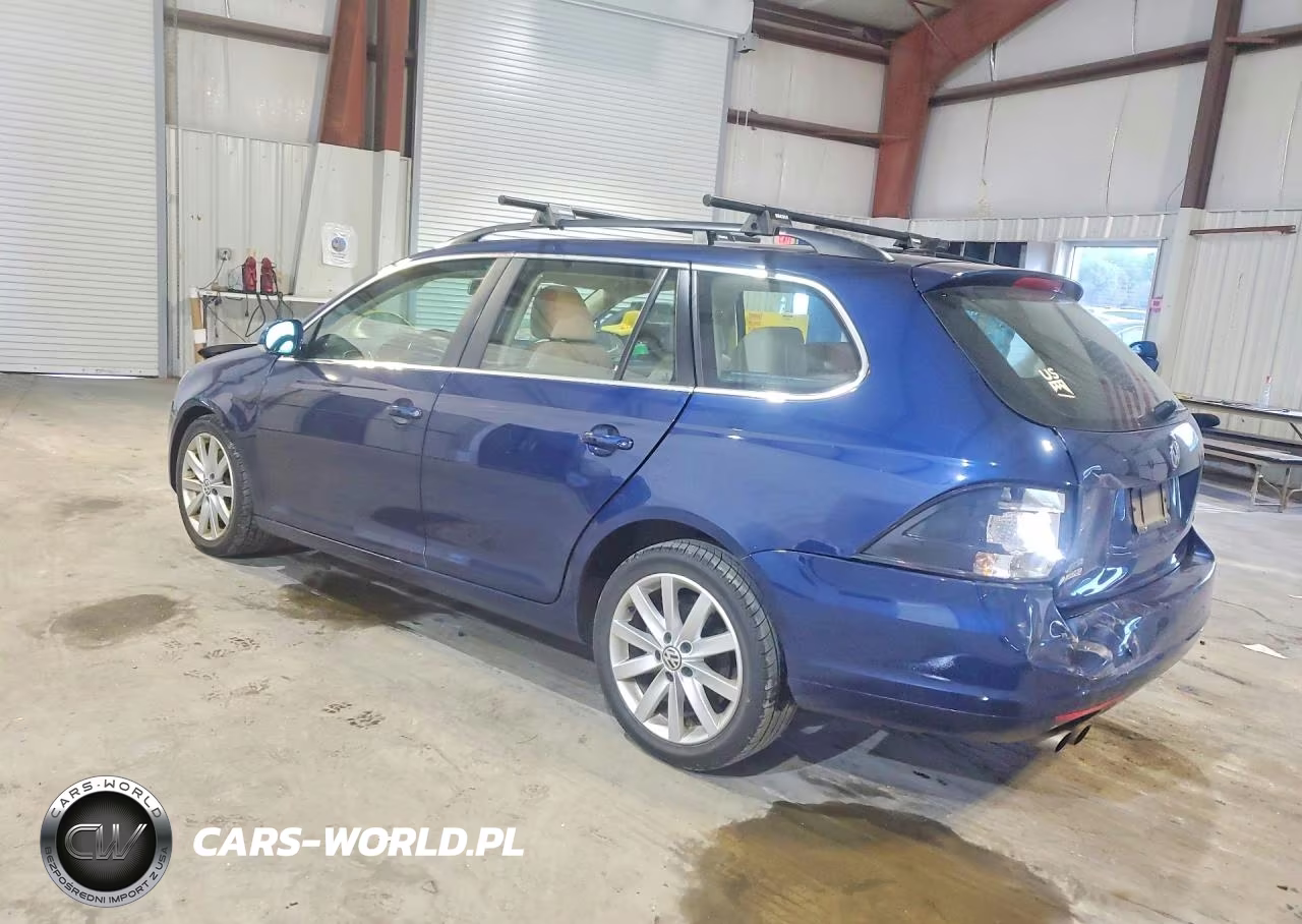 2014 Volkswagen Jetta Tdi VIN:3VWPL7AJ5EM612511 - 2