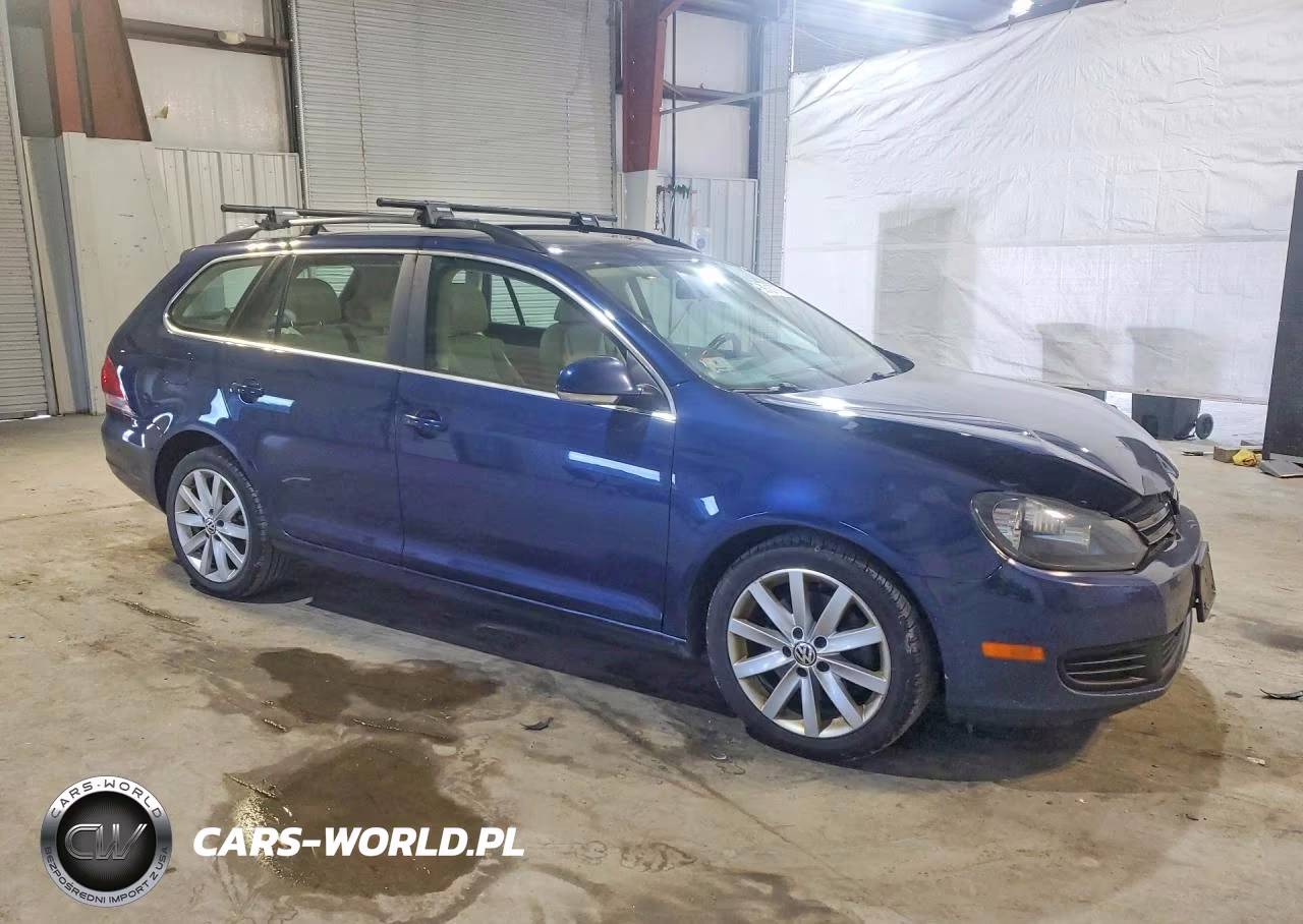 2014 Volkswagen Jetta Tdi VIN:3VWPL7AJ5EM612511 - 4