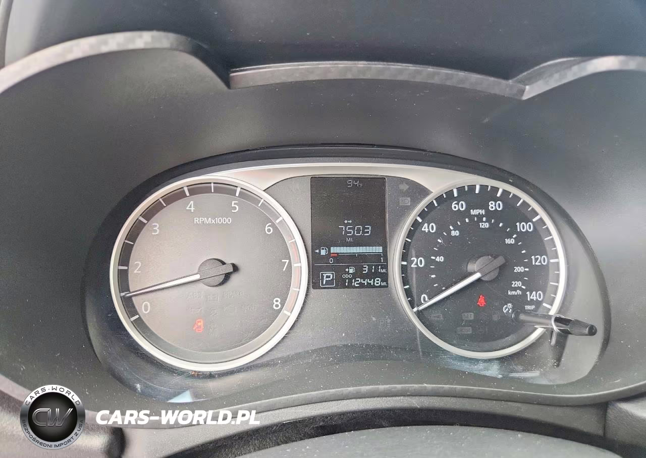 2021 Nissan Versa S VIN:3N1CN8DV8ML904242 - 9