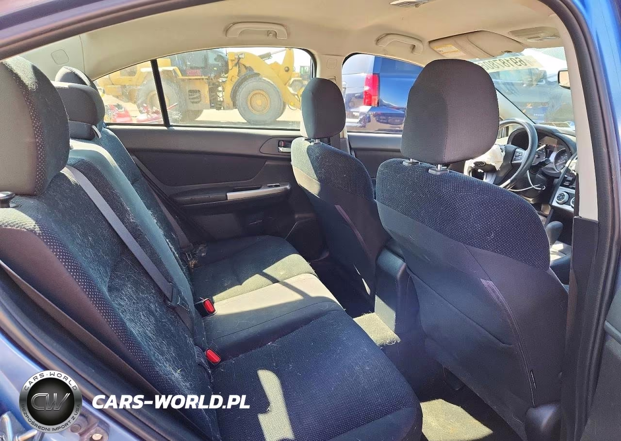2016 Subaru Impreza Premium VIN:JF1GJAB60GH003730 - 10