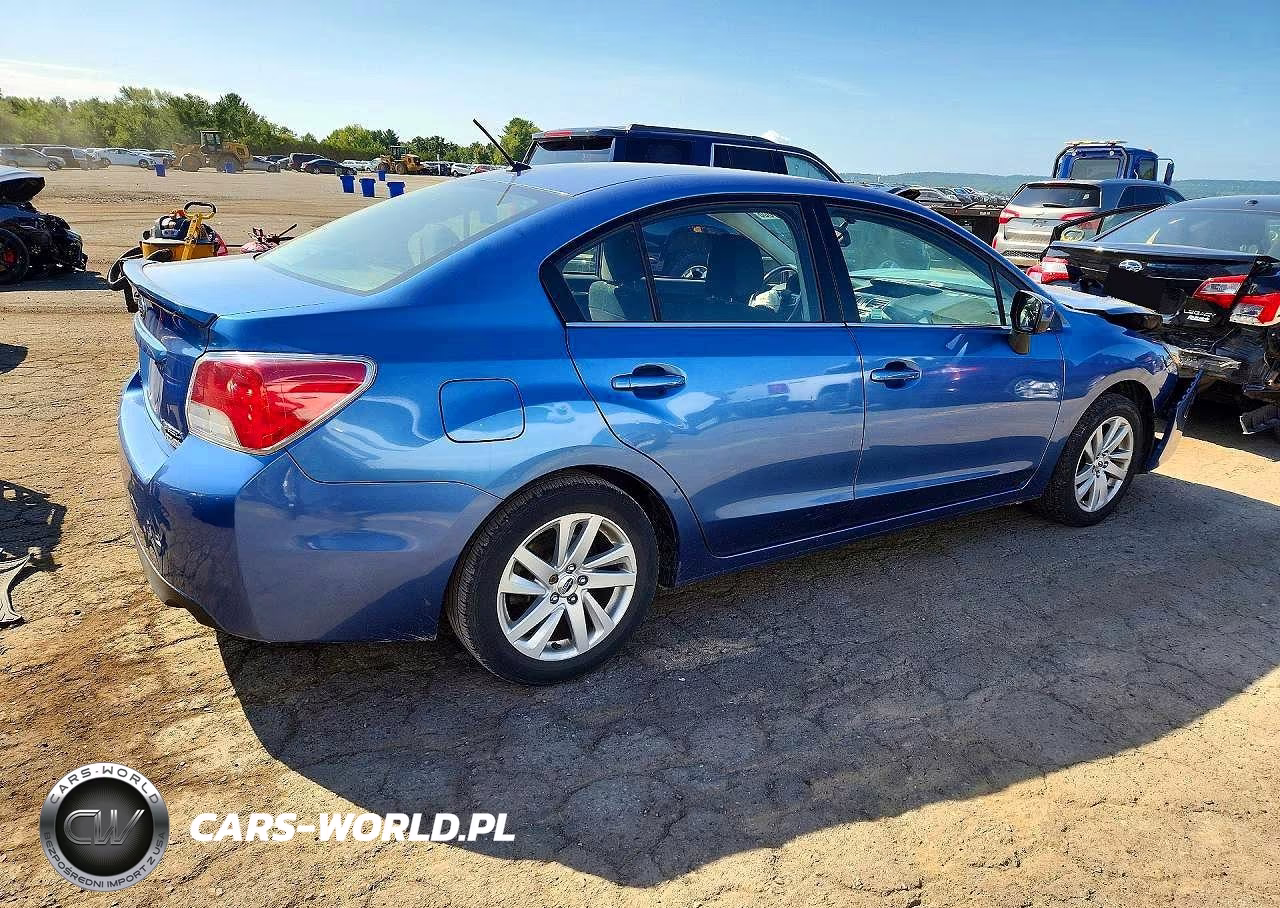 2016 Subaru Impreza Premium VIN:JF1GJAB60GH003730 - 3