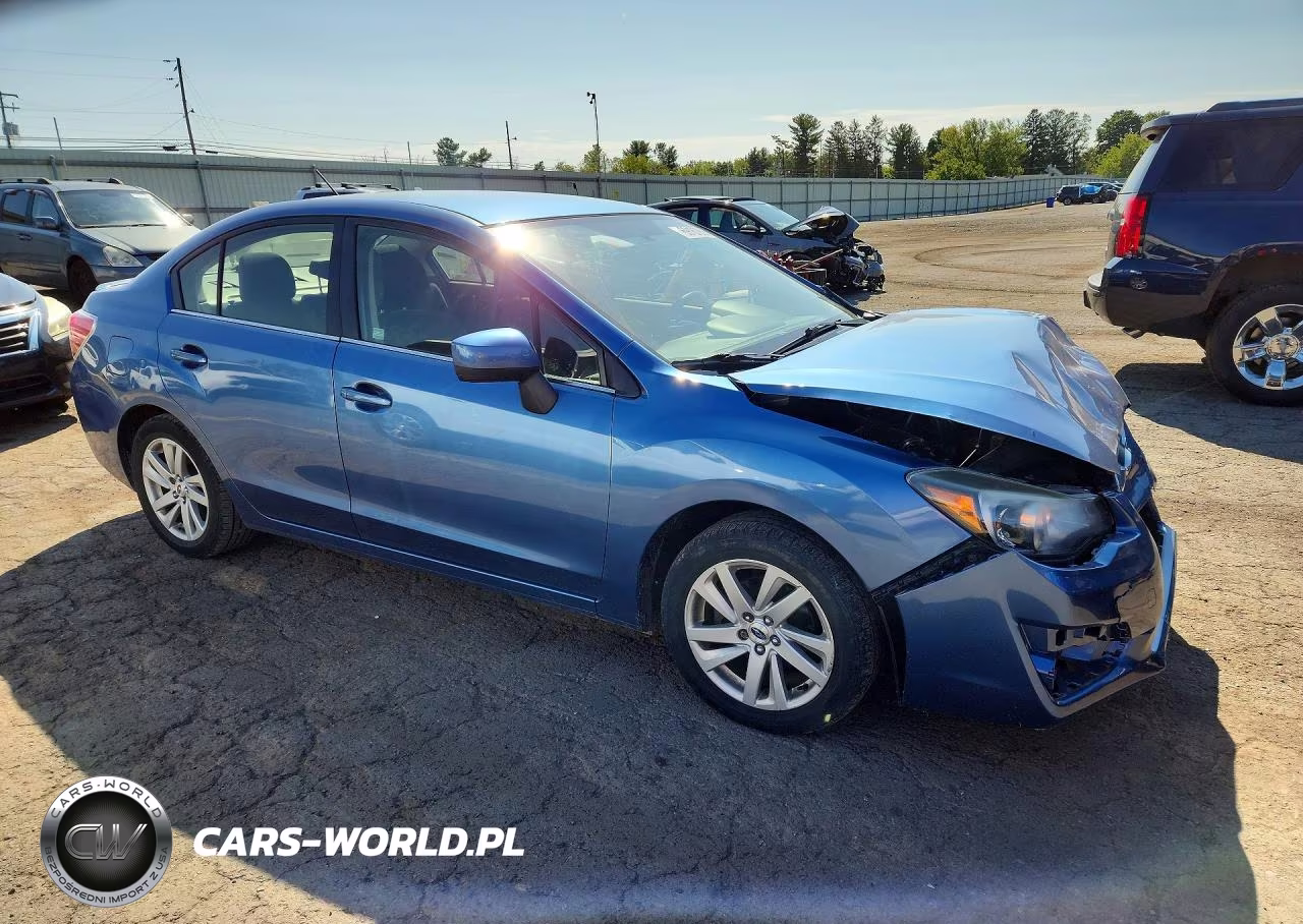 2016 Subaru Impreza Premium VIN:JF1GJAB60GH003730 - 4