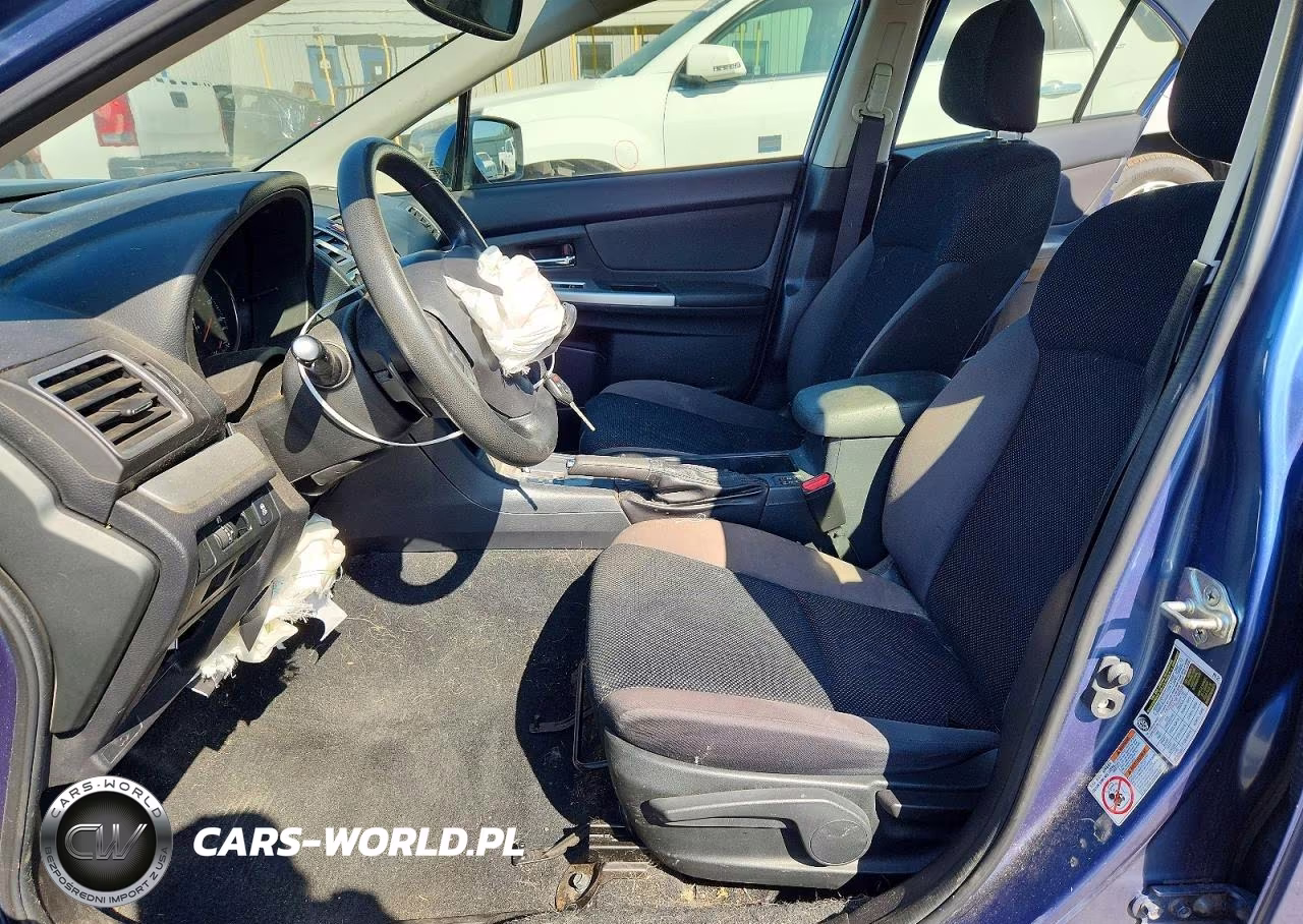 2016 Subaru Impreza Premium VIN:JF1GJAB60GH003730 - 7