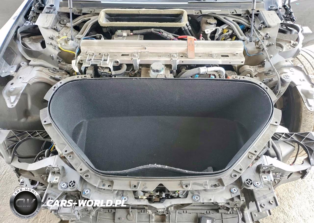 2021 Tesla Model S VIN:5YJSA1E55MF436284 - 11