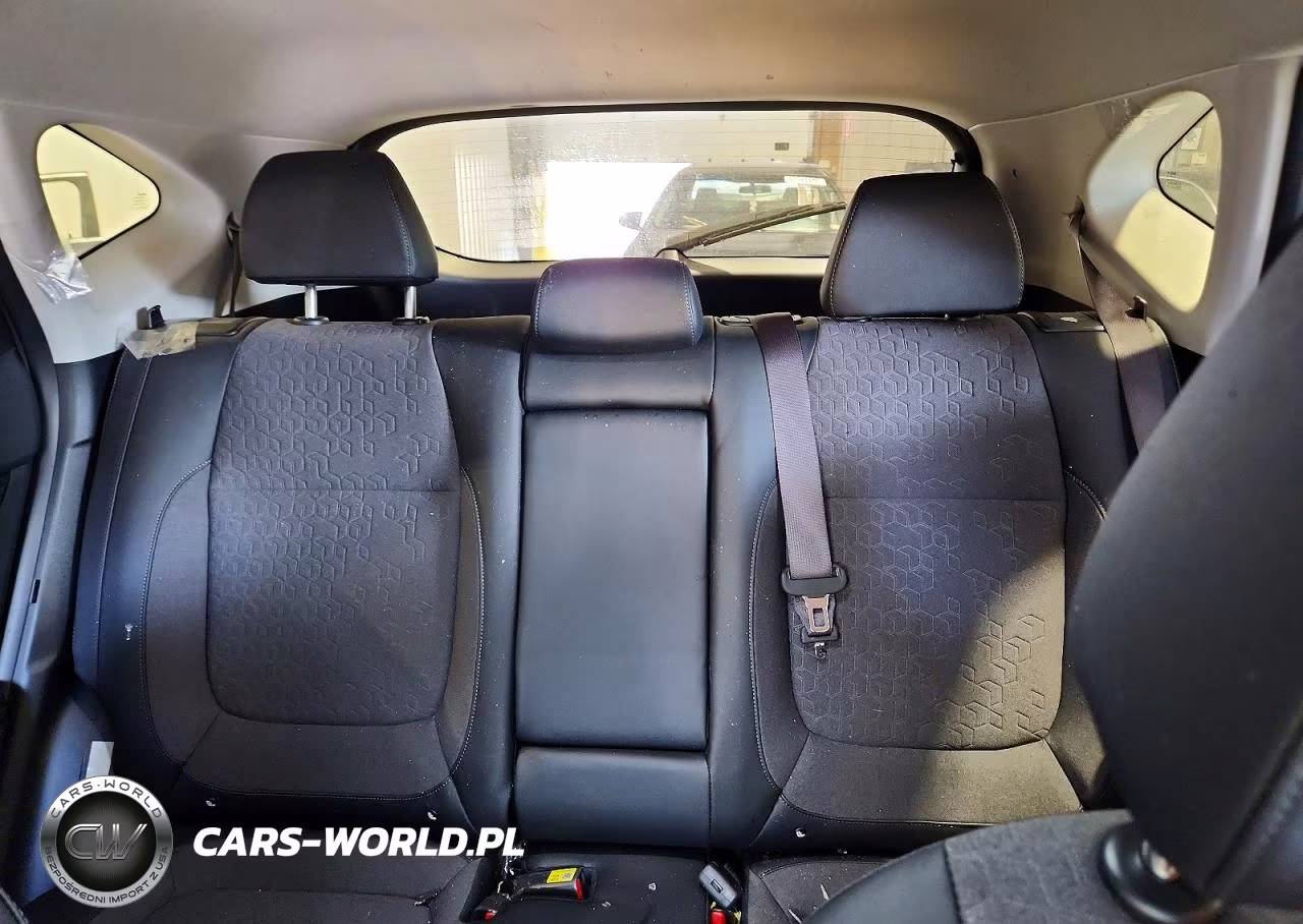 2024 Kia Seltos S VIN:KNDEUCAA6R7601937 - 10