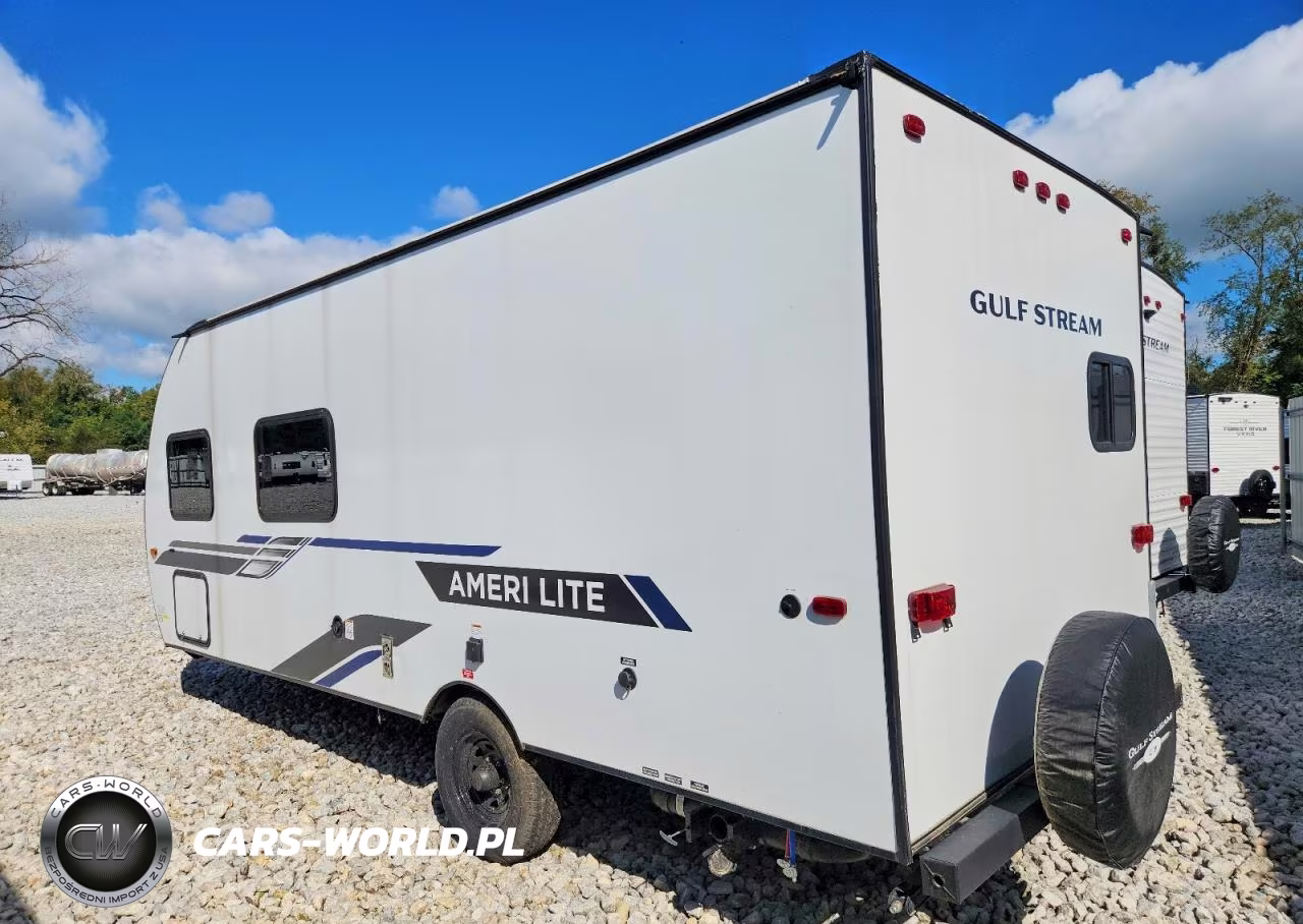 2026 Gulf Craft Inc. 76-6-T-199Rk VIN:1NL1G2212T6022952 - 3