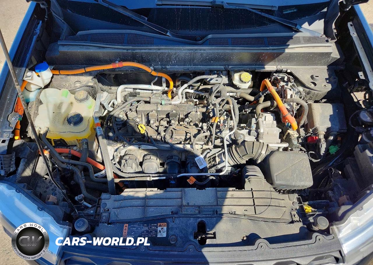 2024 Ford Maverick Xlt VIN:3FTTW8H39RRB47455 - 11
