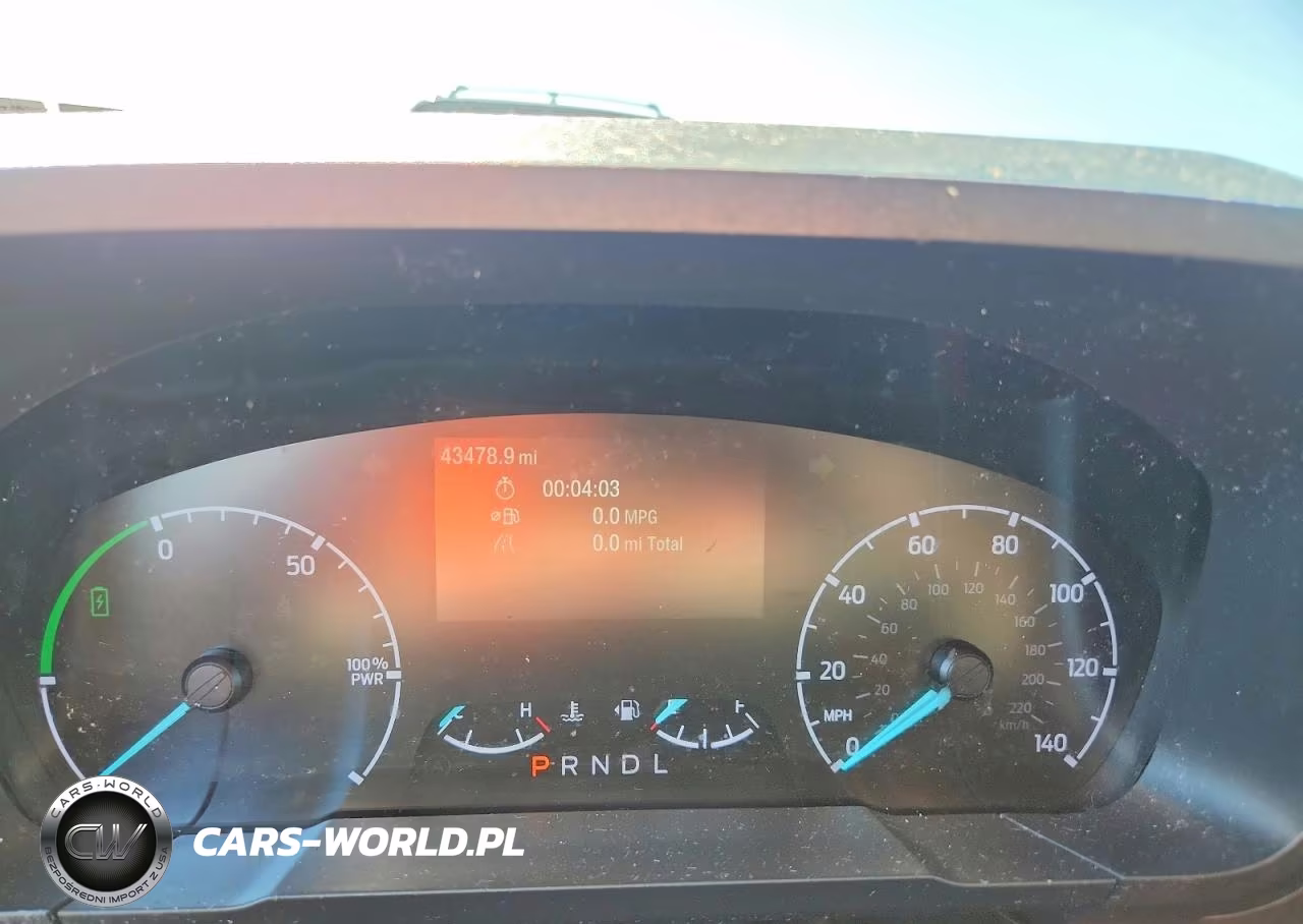 2024 Ford Maverick Xlt VIN:3FTTW8H39RRB47455 - 9