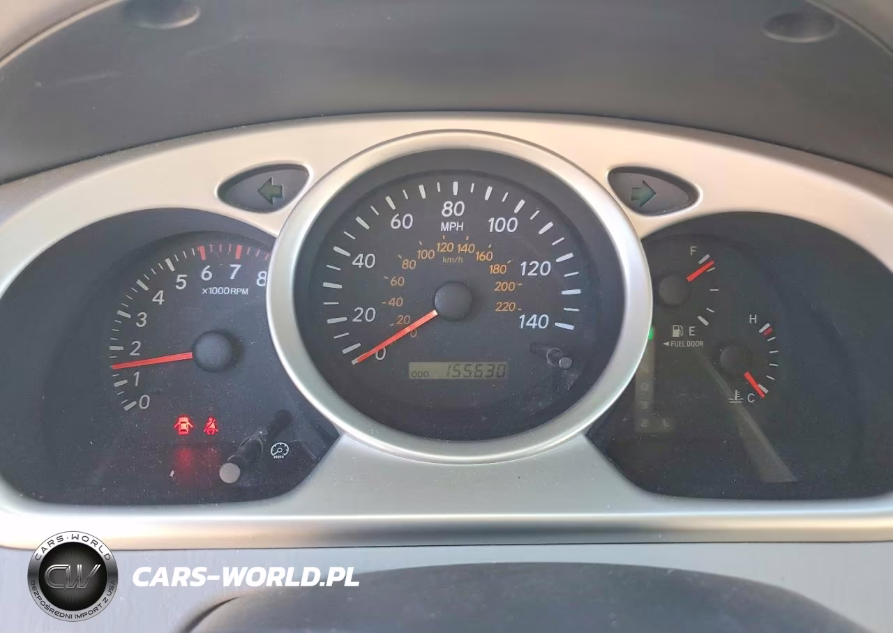 2005 Toyota Highlander Limited VIN:JTEEP21A150069271 - 9