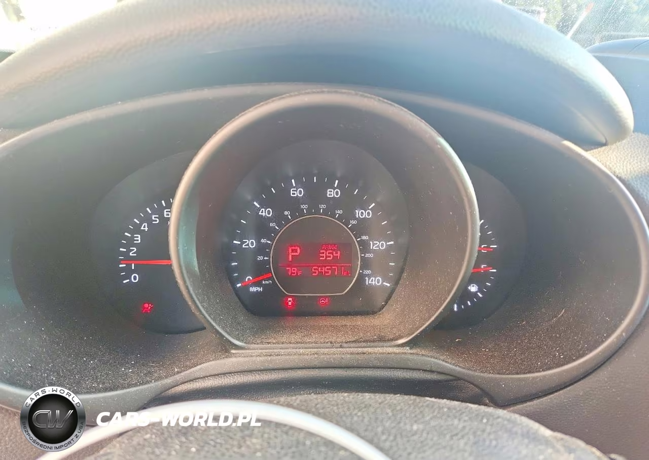 2017 Kia Soul Base VIN:KNDJN2A25H7880813 - 9