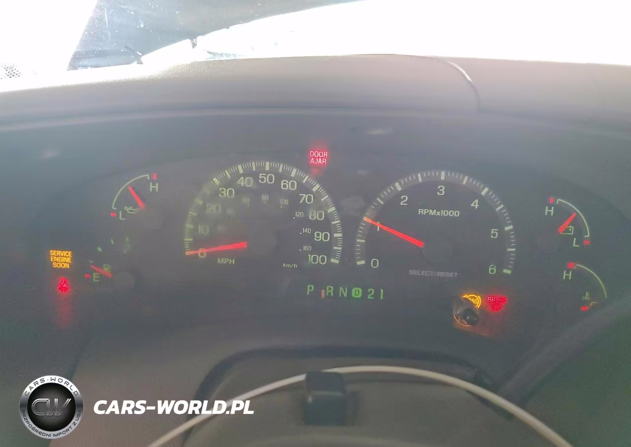 1999 Ford F150 VIN:1FTRX18L2XNA87145 - 9